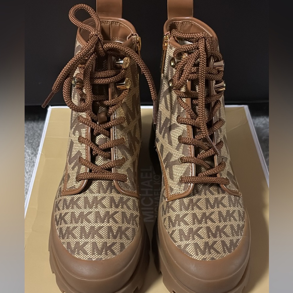 Michael Kors boots